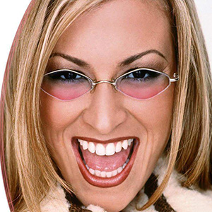 Anastacia