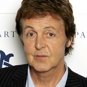 Paul McCartney