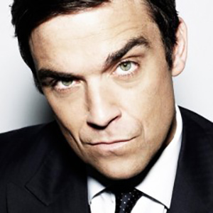 Robbie Williams