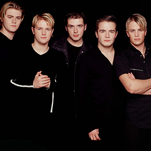 Westlife