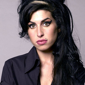 Amy Winehouse