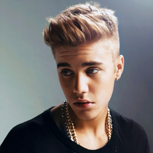 Justin Bieber