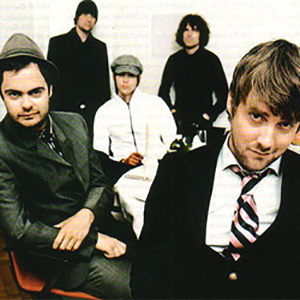 Kaiser Chiefs