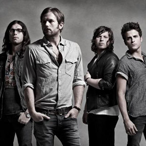 Kings of leon