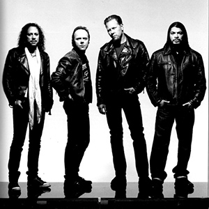 Metallica