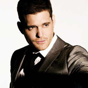 Michael Buble