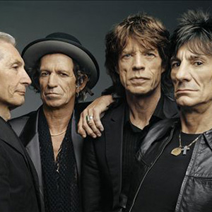 Rolling Stones