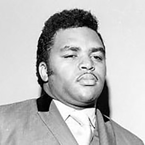 Solomon Burke