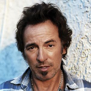 Bruce Springsteen